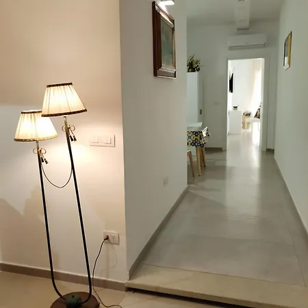 Rosy's 2* Сорренто