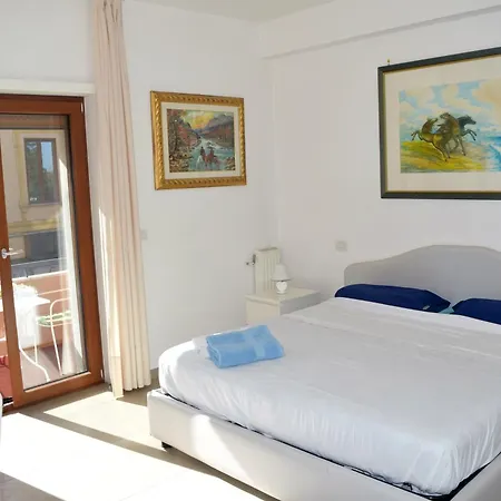 Rosy's 2* Sorrente