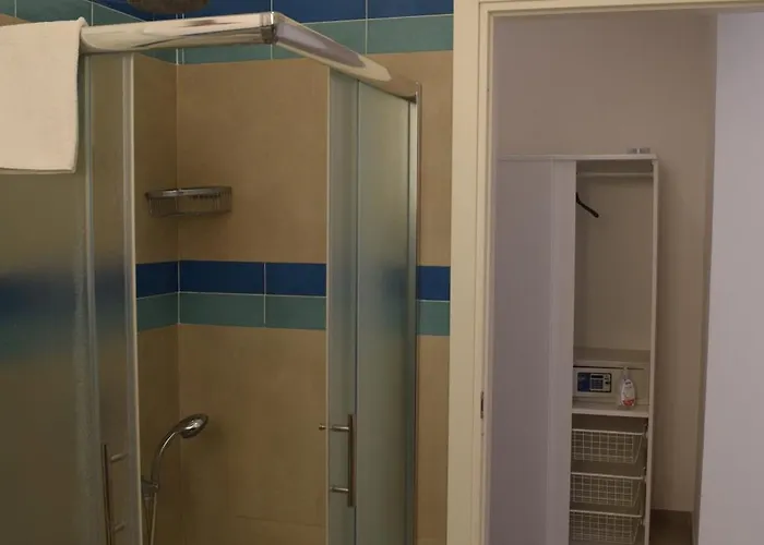 Rosy's Gæstehus Sorrento