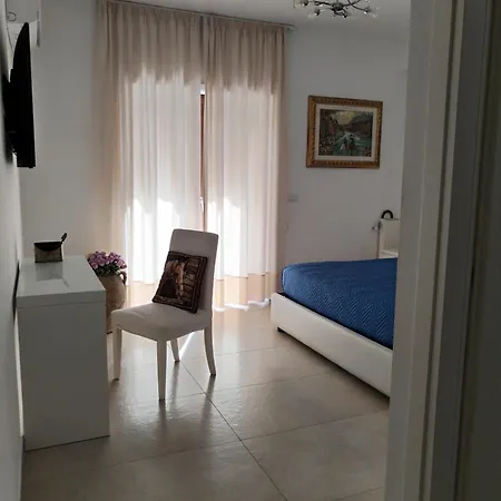 Rosy's Affittacamere