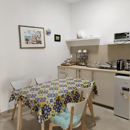 Affittacamere Rosy's 4*