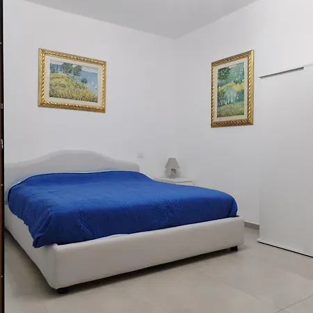 Affittacamere Rosy's