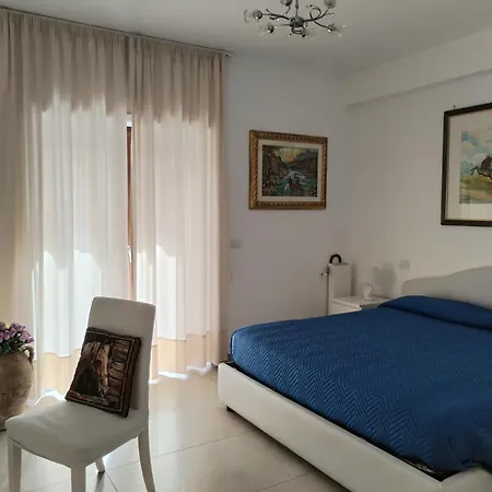 Rosy's Affittacamere