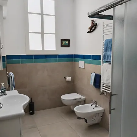 Rosy's Affittacamere Sorrento