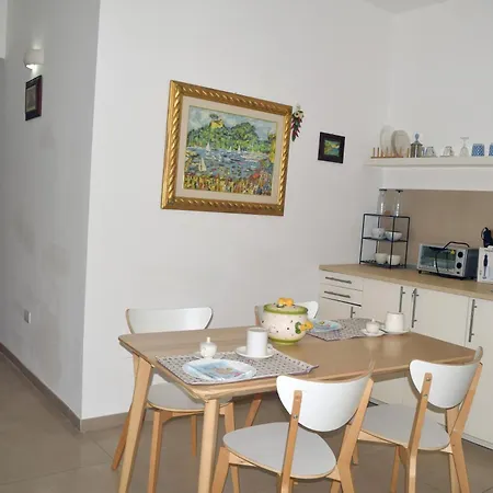 Guest house Rosy's