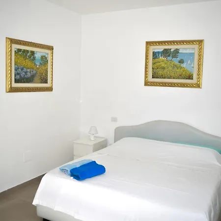 Guest house Rosy's 2*