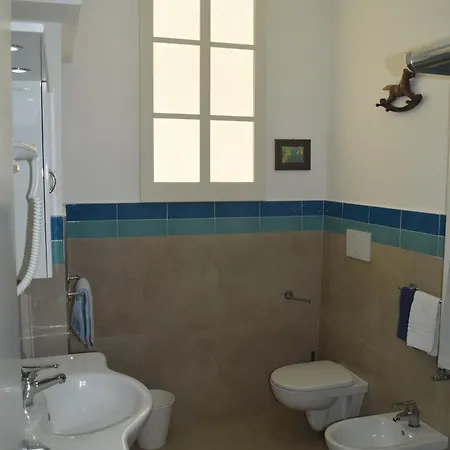 Rosy's Guest house