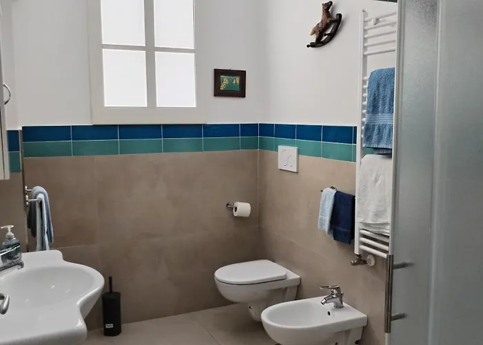 Rosy's بيت ضيافة سورينتو