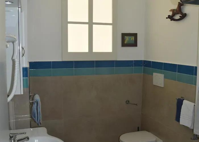 Rosy's بيت ضيافة