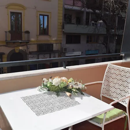 Гостевой дом Rosy's 4*