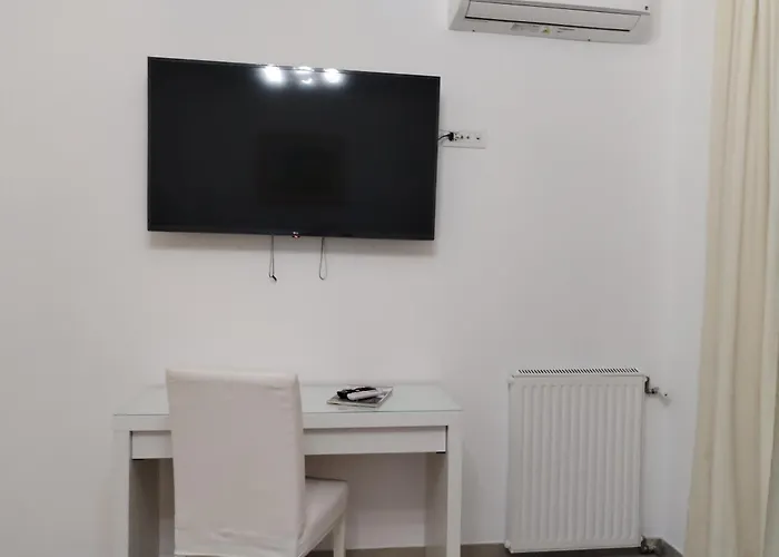 Rosy's 4* Сорренто