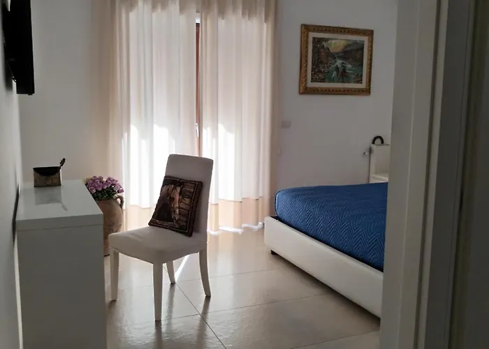 Rosy's Гостевой дом