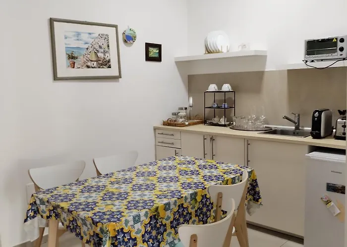 Гостевой дом Rosy's 4*