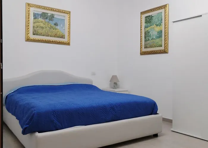 Гостевой дом Rosy's