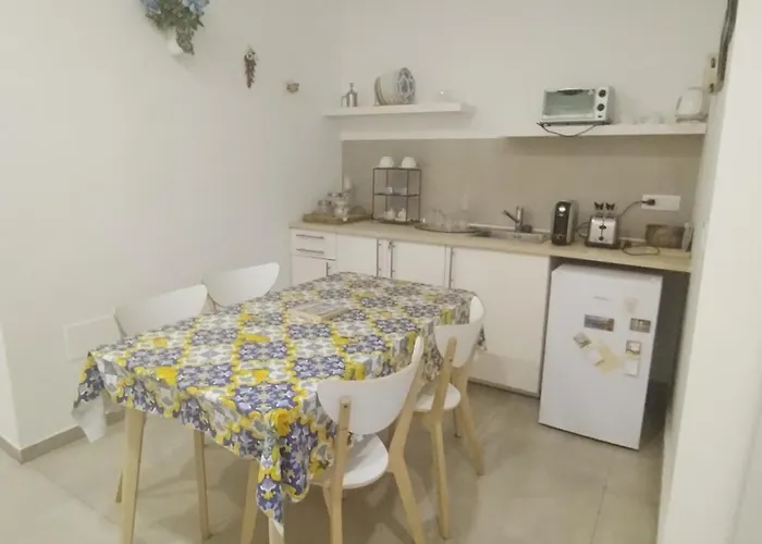 Rosy's Сорренто