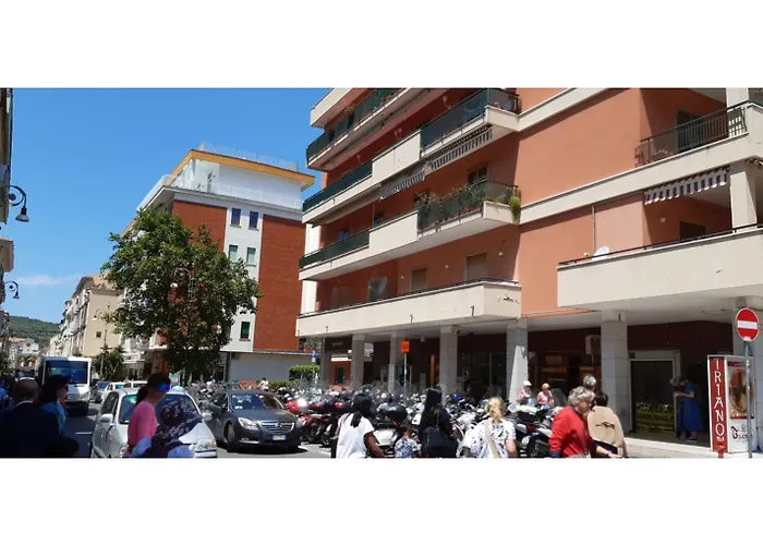 Rosy's Гостевой дом