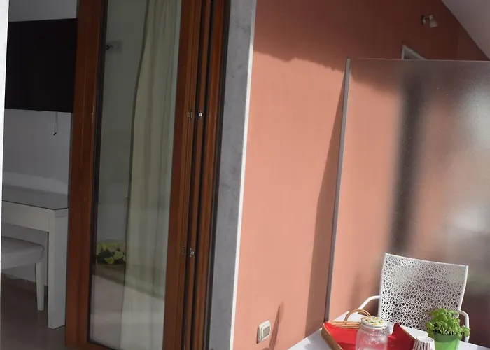 Rosy's Сорренто