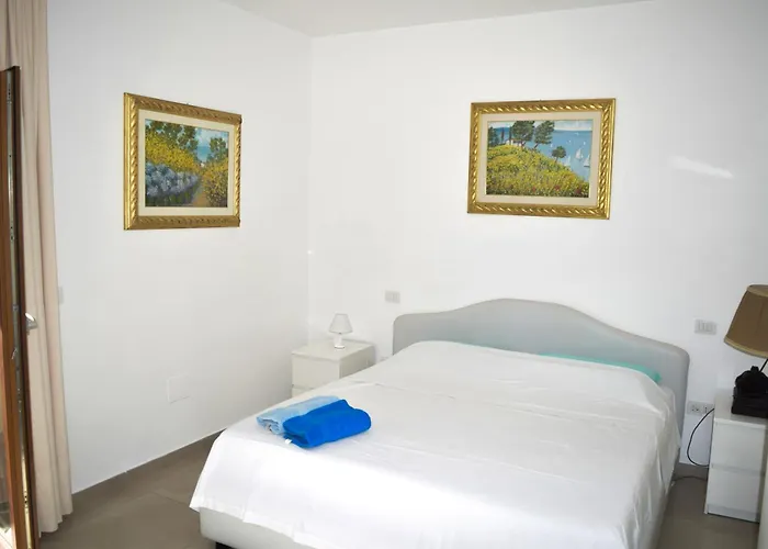 Гостевой дом Rosy's 4*