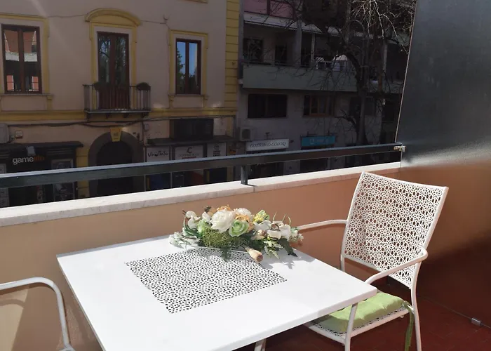 Гостевой дом Rosy's 4*