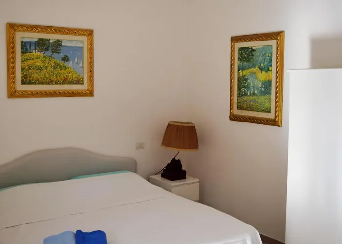 Rosy's Pensionat Sorrento