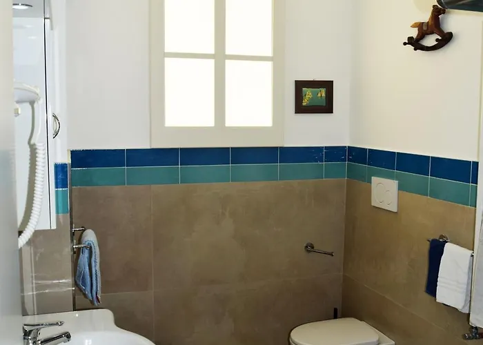 Rosy's Гостевой дом 4*